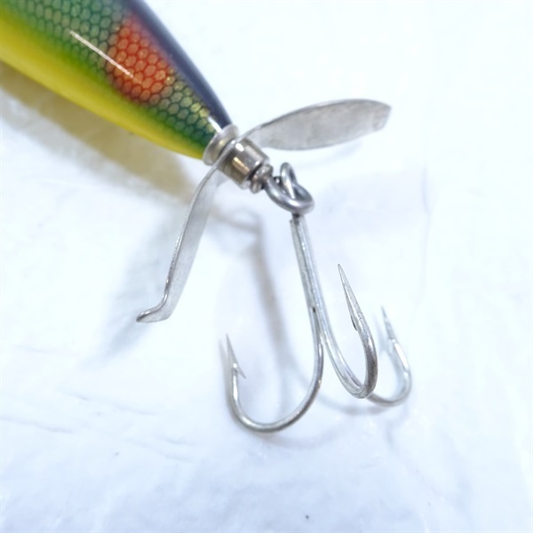 ウッドウンホッツィトッツィ